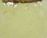 A picture of step 8 of Baked Spinach Chickpea Cheesy Seekh Kabab Rolls !!.