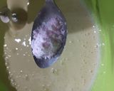 Foto langkah ke 2 dari resep Kue ketan hitam.