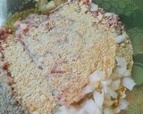 Foto del paso 1 de la receta: Empanadas de carne molida