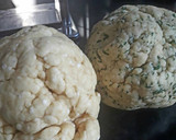 Foto langkah ke 3 dari resep Stik Bawang.