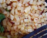 Foto langkah ke 2 dari resep Sambel goreng kentang telor sederhana.