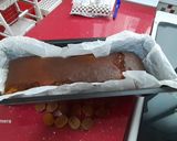 Foto del paso 7 de la receta: Bizcocho Integral de Naranja y Coco en Airfryer