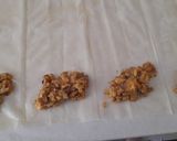 A picture of step 5 of Chicken Curry Samosas.