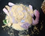 Foto langkah ke 4 dari resep Ayam bekakak dapur mama ss.