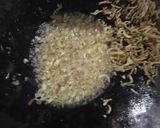 Foto langkah ke 2 dari resep Nasi Goreng Teri Medan.