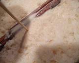 Foto del paso 2 de la receta: Arroz con leche -poco pecador-
