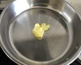 A picture of step 3 of Sarson Da Saag.