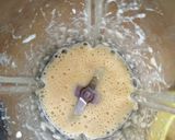 Palacsinta banánnal recept fázis 1 fotója