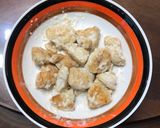 香煎蒜味美乃滋雞塊的食譜步驟5照片