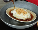 Foto langkah ke 6 dari resep Ikan Steam Bawang Putih Devina Hermawan.