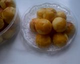 Foto langkah ke 9 dari resep Nastar lumeerrr.