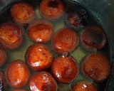 गुलाब जामुन(gulab jamun recipe in hindi) रेसिपी चरण 8 फोटो