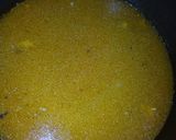A picture of step 6 of Chicken pilau #AuthorMarathon.