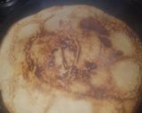 Foto del paso 4 de la receta: Panqueques con dulce de leche