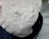 Foto del paso 4 de la receta: Cheesecake de galletas oreo
