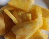 Foto langkah ke 2 dari resep Sup pare putih ala taiwan.