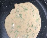 A picture of step 4 of Trending Masala Roti.