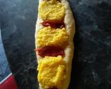 Foto del paso 3 de la receta: Pan azucarado