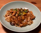Foto del paso 5 de la receta: Mie Goreng
