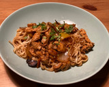 Foto del paso 5 de la receta: Mie Goreng