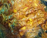 কাশ্মীরী আলু ভর্তা। Kashmiri mashed potato রেসিপির ধাপ 3 ছবি