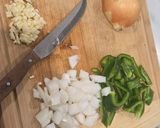Foto del paso 2 de la receta: Lentejas