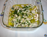 Foto del paso 5 de la receta: Champiñones en vinagre