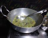ধনিয়া আন্ডা মসালা(dhaniya anda masala recipe in Bengali) রেসিপির ধাপ 6 ছবি