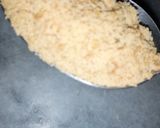 A picture of step 2 of Shakar Ka sharbat.