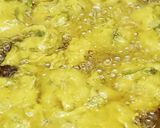 बथुए की पकोड़ी (bathuye ki pakodi recipe in Hindi) रेसिपी चरण 4 फोटो
