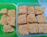 Foto langkah ke 2 dari resep Nugget Ayam homemade.