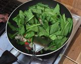 Foto langkah ke 5 dari resep Jamur kuah saus tiram.
