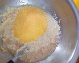 Foto del paso 2 de la receta: Galletitas de harina de maíz sin Tacc