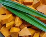 Foto langkah ke 1 dari resep Kolak labu kuning.