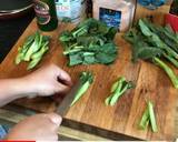 (Video inside) Thai Pad see ew recipe step 8 photo