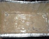 A picture of step 5 of Vegetable loaf.