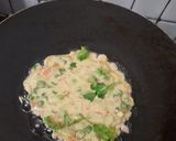 ভেজ চিলা (veg chilla recipe in bengali) রেসিপি ধাপ - 4 ছবি
