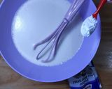 Foto del paso 3 de la receta: Bizcochuelo casero🥮