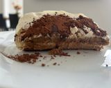 Foto del paso 10 de la receta: Tiramisú ☕️