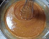 Foto langkah ke 6 dari resep Bolu Karamel (oven panci).