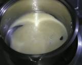 White sauce pasta recipe step 2 photo