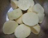 Foto langkah ke 1 dari resep Baked Mashed Potatoes.