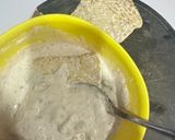Foto langkah ke 2 dari resep Tempe Mendoan Renyah Bumbu Instant.