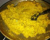 A picture of step 13 of Surti Kapuria (Instant version of Dhokla) Recipe.