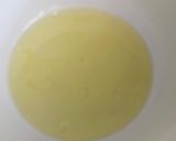 Foto del paso 1 de la receta: Queque de manzana, zanahoria y yogurt