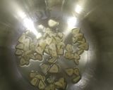 Foto del paso 1 de la receta: Sopa de ajo