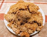KFC csirkemell recept fázis 3 fotója