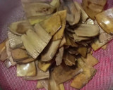 Foto langkah ke 7 dari resep Abon Kulit Pisang 🍌.
