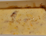 Foto del paso 6 de la receta: Budín de pan y plátano