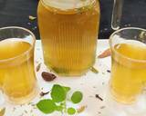 Kadha recipe step 4 photo